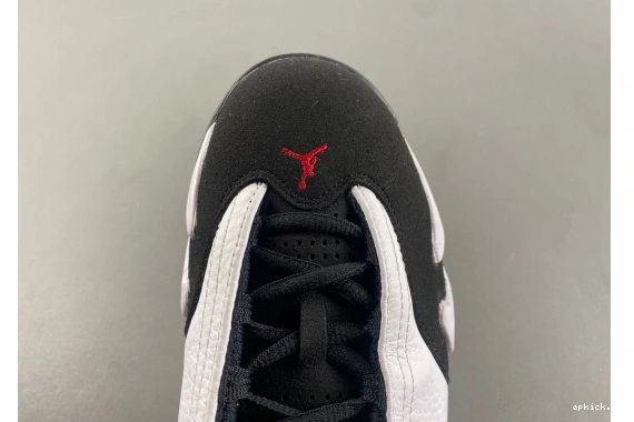 Rep EP  Black  Toe (2024) Jordan 487471-160 487471-160 Retro  14 0415